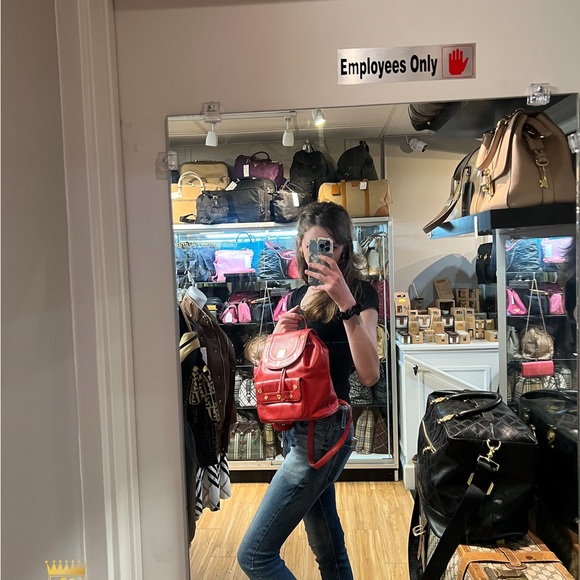 MCM Backpack main image 5
